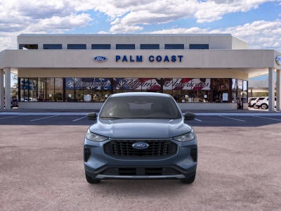 2026 Ford Escape Active®