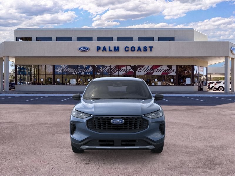 2026 Ford Escape Active®
