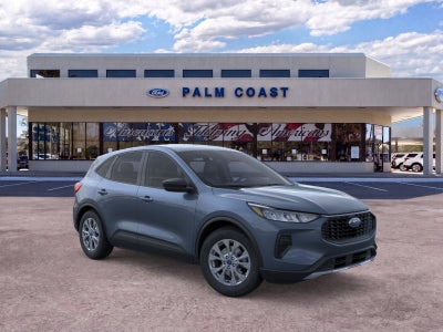 2026 Ford Escape Active®