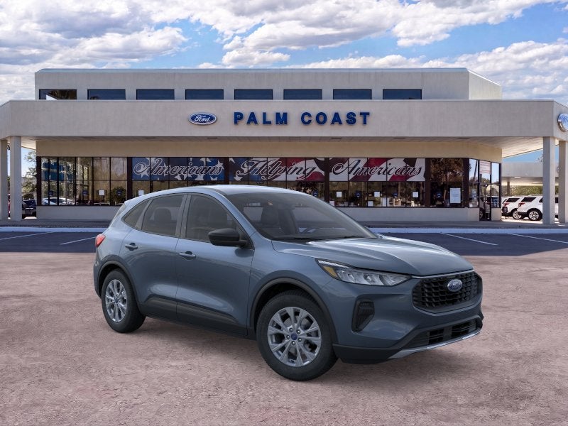 2026 Ford Escape Active®