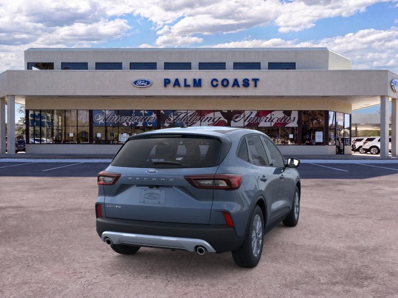 2026 Ford Escape Active®