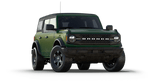 2025 Ford Bronco Big Bend®