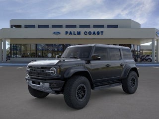 2025 Ford Bronco Raptor®