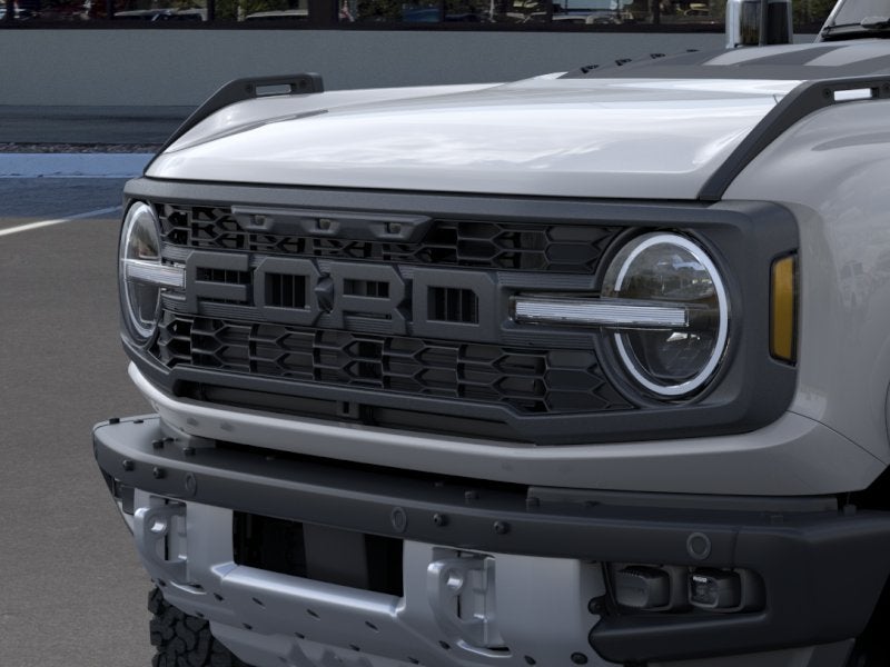 2026 Ford Bronco Raptor®