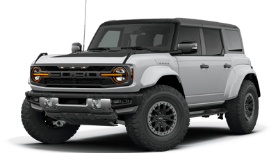 2026 Ford Bronco Raptor®