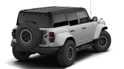 2026 Ford Bronco Raptor®