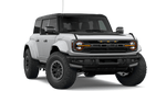 2026 Ford Bronco Raptor®