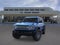 2025 Ford Bronco Badlands®