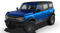 2025 Ford Bronco Badlands®