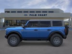 2025 Ford Bronco Badlands®