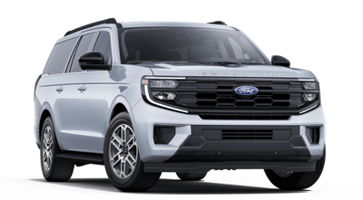 2025 Ford Expedition Active MAX