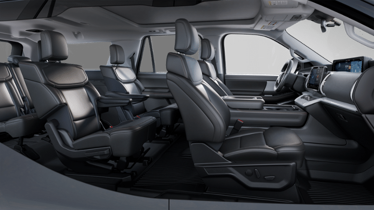 2025 Ford Expedition Active MAX