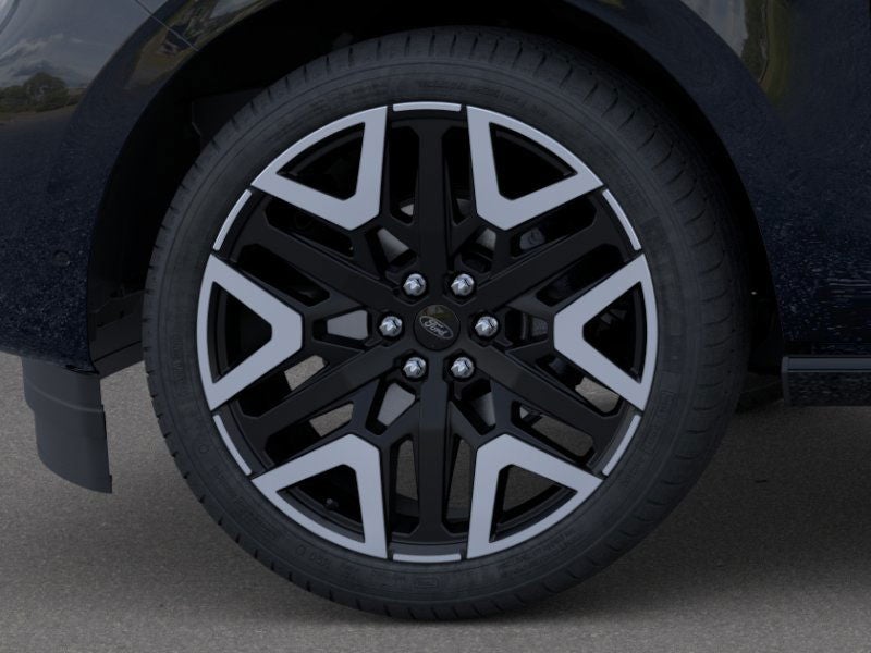 2026 Ford Expedition MAX Platinum®