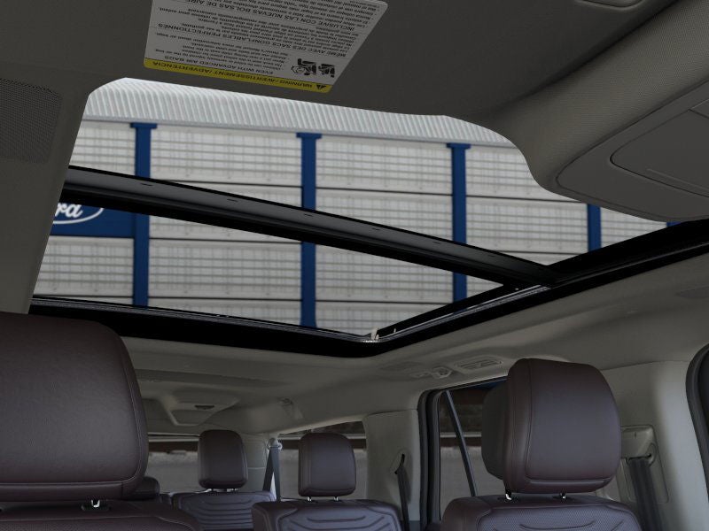 2026 Ford Expedition MAX Platinum®