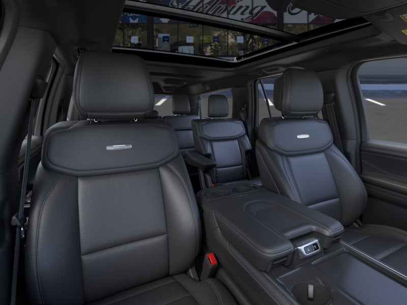 2026 Ford Expedition MAX Platinum®
