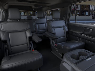2026 Ford Expedition MAX Platinum®