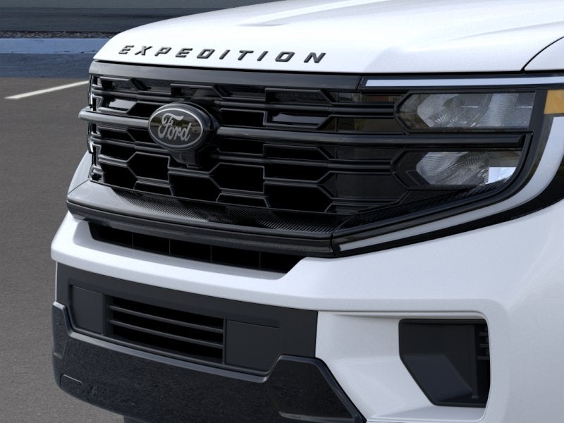 2026 Ford Expedition MAX Platinum®