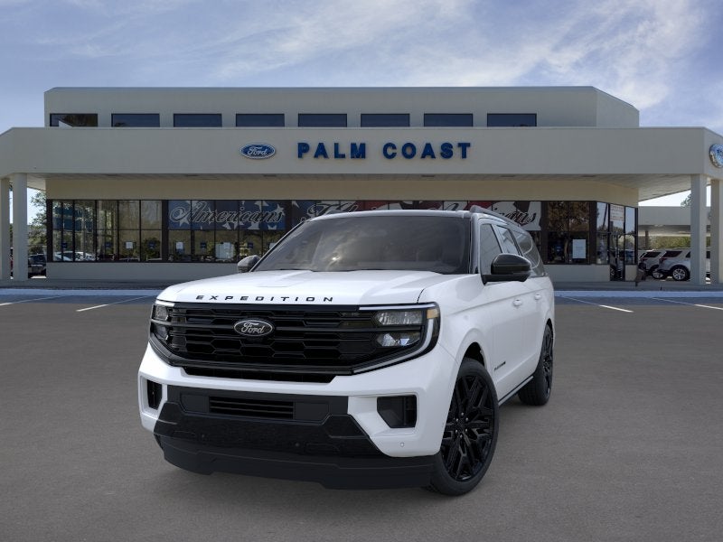 2026 Ford Expedition MAX Platinum®