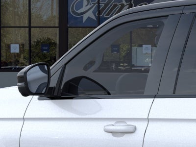 2026 Ford Expedition MAX Platinum®