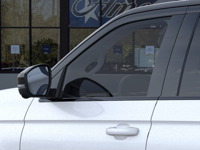 2026 Ford Expedition MAX Platinum®