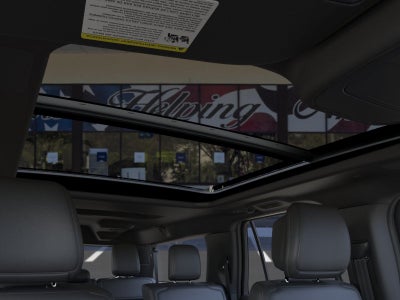 2026 Ford Expedition MAX Platinum®