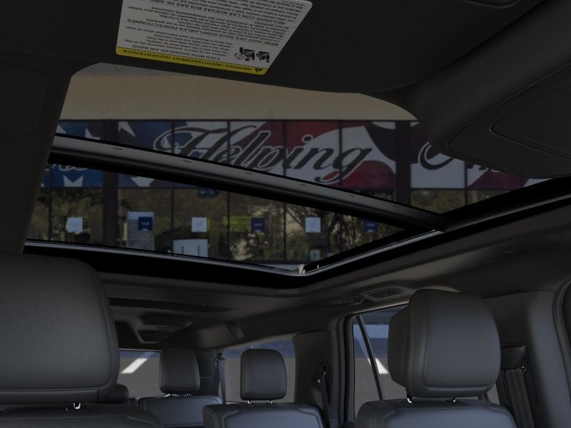 2026 Ford Expedition MAX Platinum®