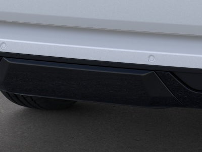 2026 Ford Expedition MAX Platinum®