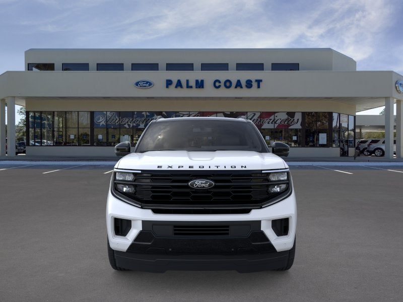 2026 Ford Expedition MAX Platinum®