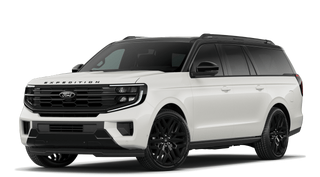 2026 Ford Expedition MAX Platinum®