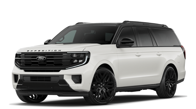 2026 Ford Expedition MAX Platinum®
