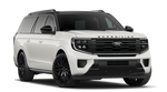 2026 Ford Expedition MAX Platinum®