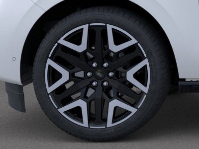 2026 Ford Expedition MAX Platinum®