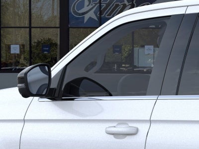 2026 Ford Expedition MAX Platinum®