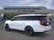 2026 Ford Expedition MAX Platinum®