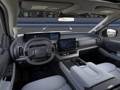 2026 Ford Expedition MAX Platinum®