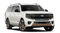 2027 Ford Expedition MAX King Ranch®
