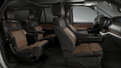 2027 Ford Expedition MAX King Ranch®