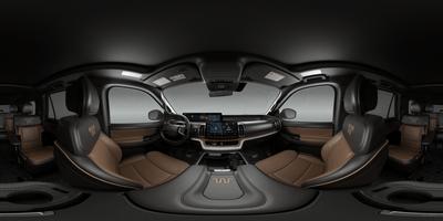 2027 Ford Expedition MAX King Ranch®