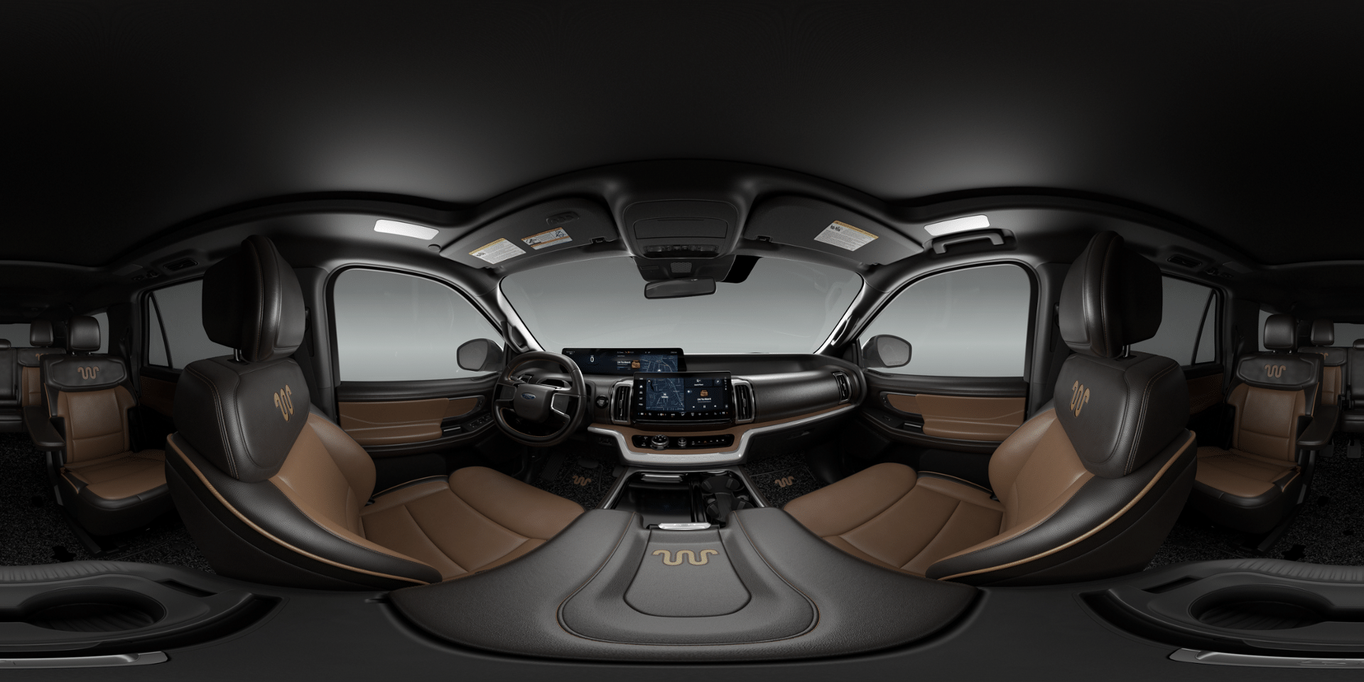 2027 Ford Expedition MAX King Ranch®