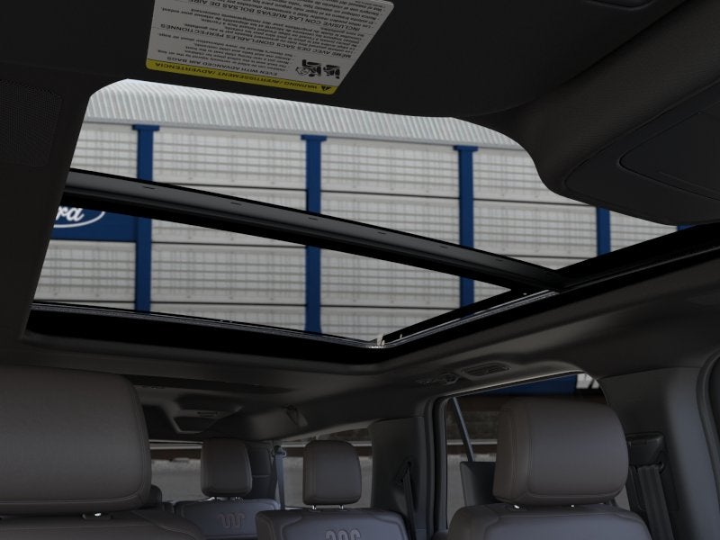 2026 Ford Expedition MAX King Ranch®