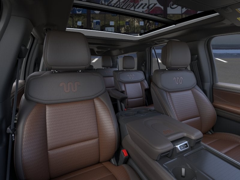 2026 Ford Expedition MAX King Ranch®