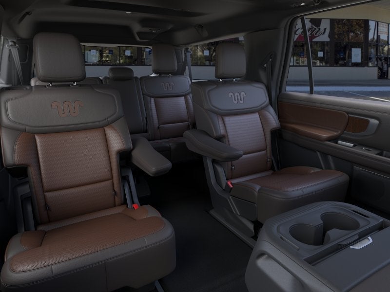 2026 Ford Expedition MAX King Ranch®