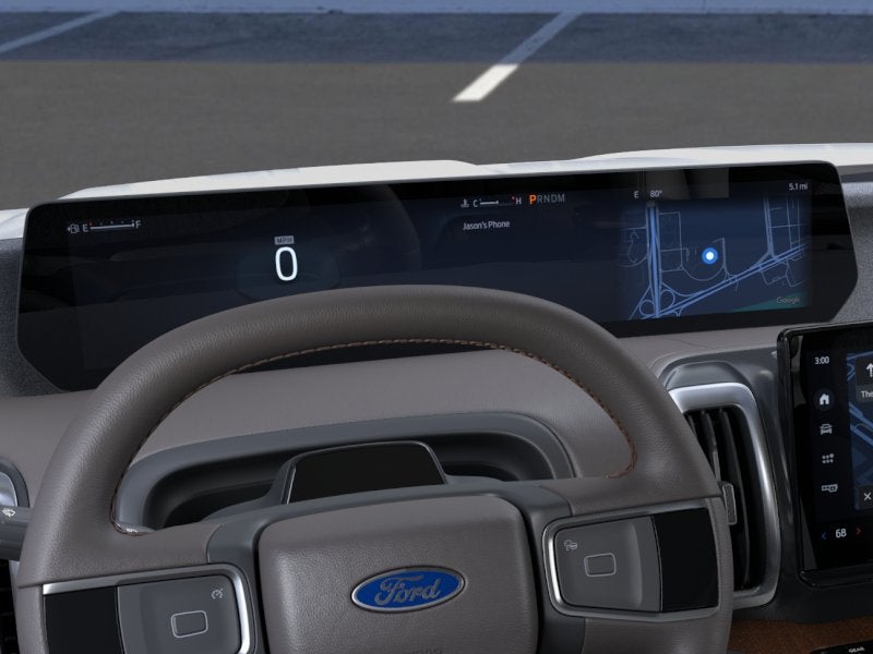 2026 Ford Expedition MAX King Ranch®