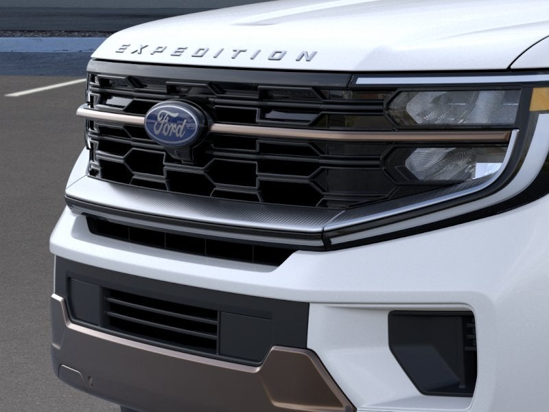 2026 Ford Expedition MAX King Ranch®