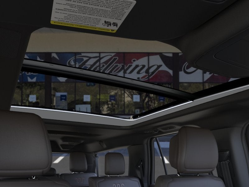 2026 Ford Expedition MAX King Ranch®