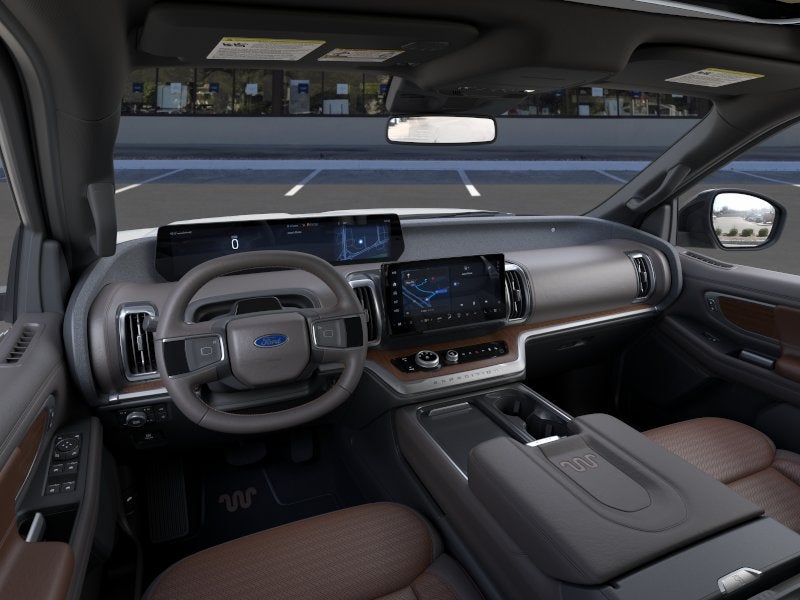 2026 Ford Expedition MAX King Ranch®