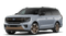 2026 Ford Expedition MAX King Ranch®