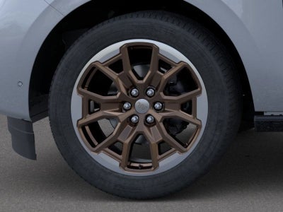 2026 Ford Expedition MAX King Ranch®