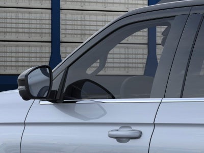 2026 Ford Expedition MAX King Ranch®