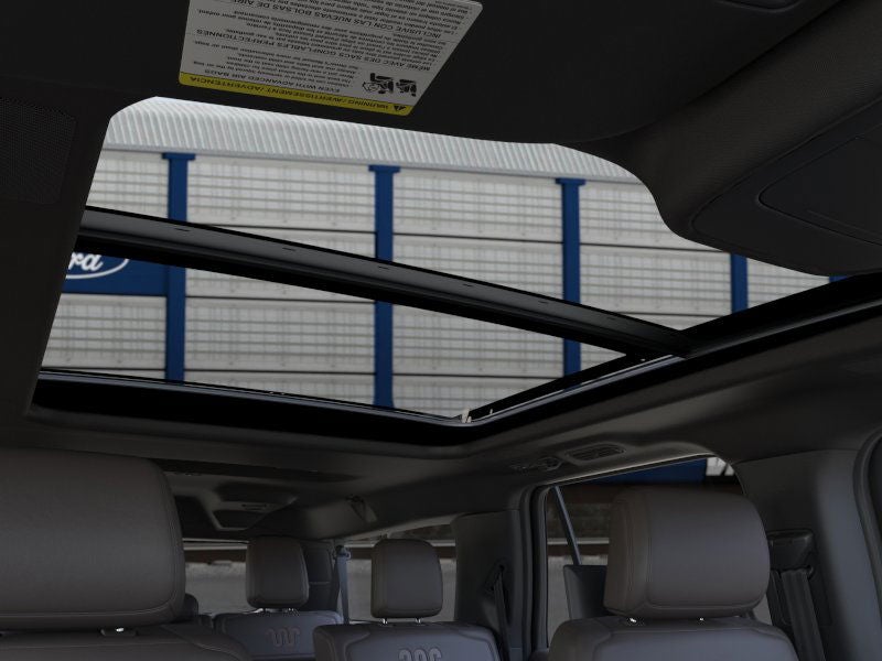 2026 Ford Expedition MAX King Ranch®